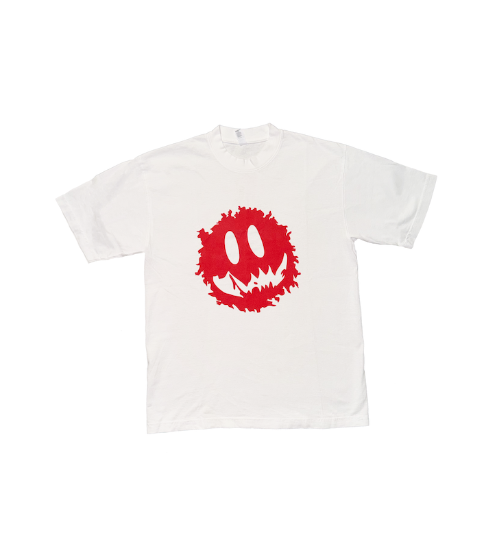 Logo Tee